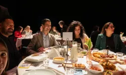 Hollanda Başbakanı Jetten Gouda’daki iftar programına katıldı