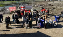 Hollanda'da Türk demans ve Alzheimer hastalarına özel bakım merkezinin temeli atıldı