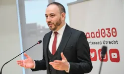 DENK Utrecht adayı Mahmut Sungur: Eşitlik ve adalet için adayım