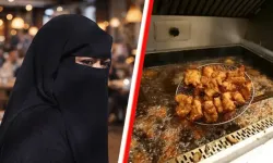 Hollanda'da peçeli kadına balık satmayan dükkan sahibine dava açılacak