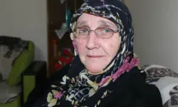 Gazeteci Yavuz Nufel’in annesi İftade Yavuz hayatını kaybetti