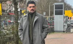 DENK Amsterdam adayı Numan Yılmaz'dan dürüst ve ahlaklı siyaset vurgusu