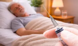 Hollanda’da ötenazi ile yaşamına son verenlerin sayısı arttı