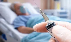 Hollanda’da ötenazi ile yaşamına son verenlerin sayısı arttı