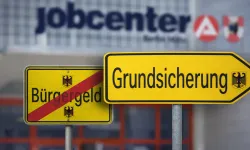 Almanya’da Bürgergeld’in yerine gelen yeni sistem Temmuz’da başlıyor
