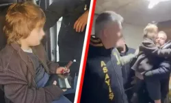 Türk babanın Alman anneden sakladığı çocuk 7 yıl sonra bulundu