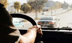 Dünyanın en nazik sürücüleri arasında Türkiye ilk üçte