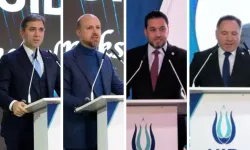 Hollanda’da UID iftarında birlik ve dayanışma mesajı