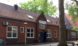 Utrecht Mescid-i Aksa Camii 35 yıl sonra binasını satın aldı