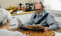 Hollanda'da kesinti nedeniyle düşük emekli maaşı alan yaşlıların sayısı artıyor