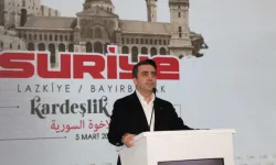 YTB’den Bayırbucak’ta 500 kişilik kardeşlik iftarı