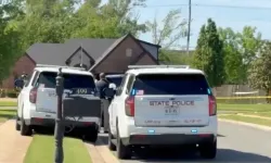 ABD’de silahlı saldırıda 1 ile 14 yaş arası 8 çocuk öldü saldırgan vuruldu