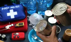 Belçika’da acil durumlara karşı hazırlık kampanyası başlatıldı