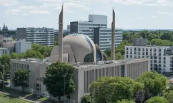 Almanya’da kiliseler kapanırken cami yapımı hızla artıyor