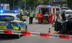 Ölümlü kazaya karışan Almanya doğumlu Türk sınır dışı edilecek