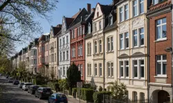 Almanya’da kiralar son 10 yılda ortalama yüzde 43 arttı