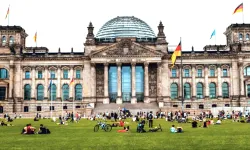 Almanya’da her dört kişiden biri göçmen kökenli