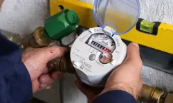 Almanya’da su sayacını değiştirmeyen ev sahibine 50 bin euroya kadar ceza