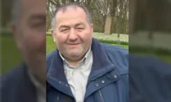 Amsterdam’da kaybolan Türk vatandaşı Hurşit için polis arama başlattı