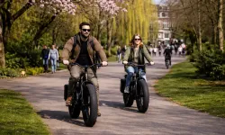 Hollanda’da bir şehir daha fatbike yasağı getirdi