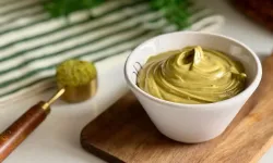 Almanya’da Türk markalı fıstık ezmesi salmonella riski nedeniyle geri çağrıldı