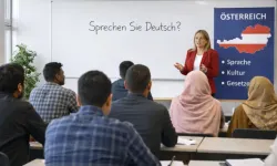 Avusturya’da entegrasyona uymayana para ve hapis cezası geliyor