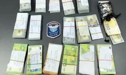 Bulgaristan’da Türk sürücünün aracında 200 bin euro