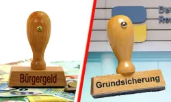 Almanya’da Bürgergeld yerine gelecek sistemde daha sert kurallar olacak