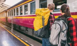 Türkiye dahil Avrupa’da 40 bin gence ücretsiz tren bileti fırsatı