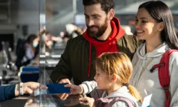 AB sınırlarında dijital kayıt dönemi başlıyor