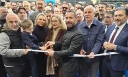 Hollanda’da EG Veranda’nın 27 bin metrekarelik yeni kompleksi hizmete girdi