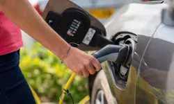 Hollanda’da her 5 kişiden 1’i elektrikli araç kullanıyor