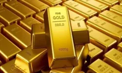 Almanya’da 15 euroya alınan kasadan 32 bin euroluk altın çıktı