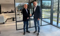 Koç Sucukları’nın sahibi Gürcüoğlu, Aron Investments’ın yüzde 50 hissesini devraldı