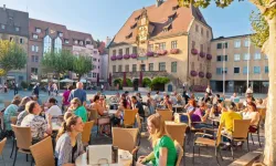 Almanya’da satın alım gücünün en yüksek olduğu şehirler açıklandı