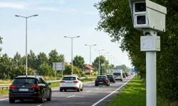 Hollanda’da en çok radar cezası hangi bölgede kesiliyor? İşte liste