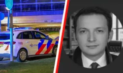 Hollanda’da Türk avukat kanala düşerek hayatını kaybetti