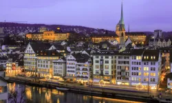 Dünyanın en pahalı şehirleri belli oldu: İlk 6 şehir Avrupa’da