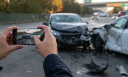 Hollanda’da kaza görüntülerini paylaşana hapis cezası geliyor