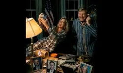 Willem-Alexander ve Máxima’nın yapay zekâ videosu viral oldu