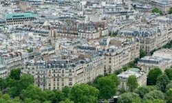 Paris’te boş konutlara uygulanan vergi iki katına çıkıyor