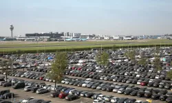 Avrupa’da havalimanı otopark ücretleri rekor seviyeye çıktı