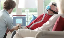 Philips solunum cihazlarındaki sorun nedeniyle üç kişi yaralandı