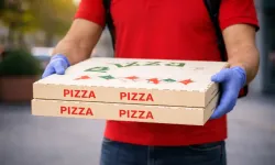 Amsterdam’da kuryeleri durdurup pizzaları çalan çeteler artıyor