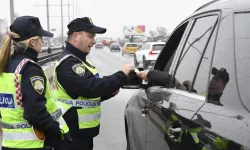 Avrupa’da Hız Denetim Haftası pazartesi başlıyor