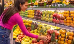 Almanya sağlıklı gıdaların KDV’sini kaldırmayı planlıyor