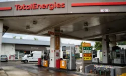 Fransa’da Total çalışanları grevde: Tüm istasyonlar kapandı