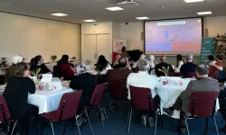 Hollanda’da Türkçe eğitimine destek veren kurumlar bir araya geldi