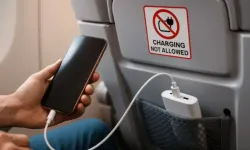 Uçakta powerbank kullanımı yasaklandı, kişi başına iki adet sınırı getirildi