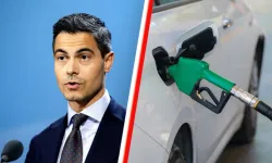 Hollanda Ulusal Petrol Kriz Planı’nı devreye alıyor